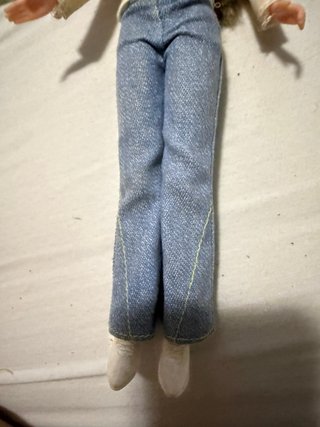 Muñeca Hannah Montana 2000s