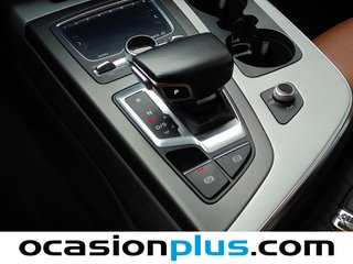 Audi Q7 design 50 TDI quattro 210 kW (286 CV) tiptronic