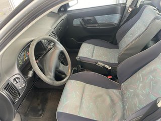 SEAT Cordoba