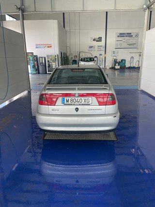 SEAT Cordoba