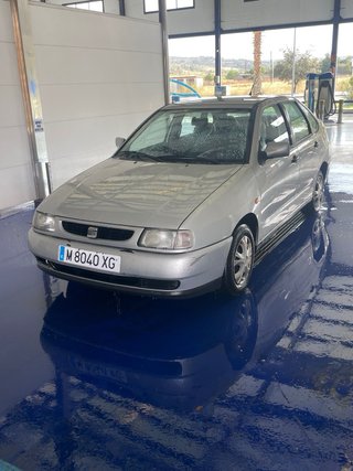 SEAT Cordoba