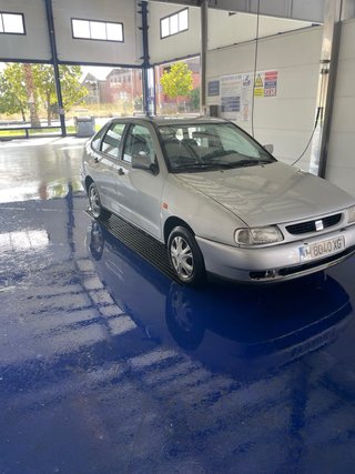 SEAT Cordoba
