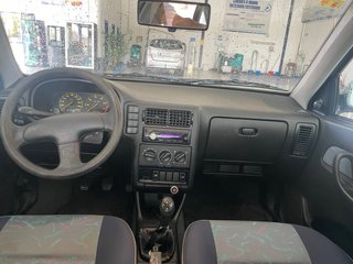 SEAT Cordoba