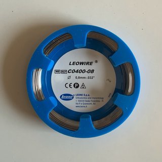 Lote de Material para Prótesis Dentales