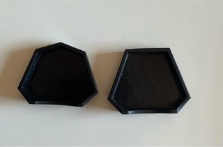 Lote de Material para Prótesis Dentales