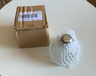 Lote de Material para Prótesis Dentales