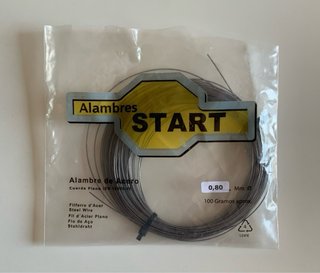Lote de Material para Prótesis Dentales
