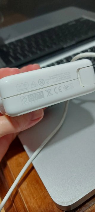 MacBook Pro 5