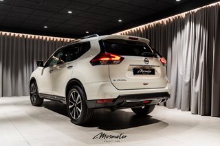 Nissan X-Trail TEKNA AUTO 1.7DCI 150CV 2019