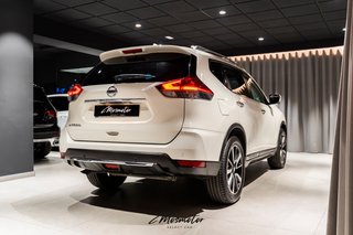 Nissan X-Trail TEKNA AUTO 1.7DCI 150CV 2019