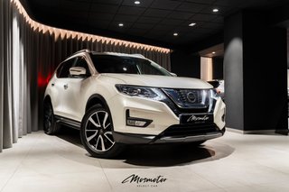Nissan X-Trail TEKNA AUTO 1.7DCI 150CV 2019