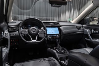 Nissan X-Trail TEKNA AUTO 1.7DCI 150CV 2019