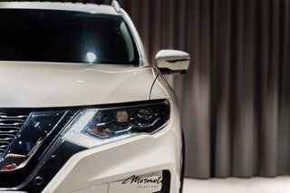 Nissan X-Trail TEKNA AUTO 1.7DCI 150CV 2019