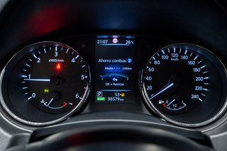 Nissan X-Trail TEKNA AUTO 1.7DCI 150CV 2019