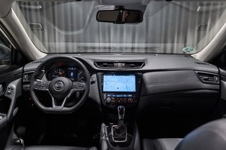 Nissan X-Trail TEKNA AUTO 1.7DCI 150CV 2019