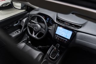 Nissan X-Trail TEKNA AUTO 1.7DCI 150CV 2019