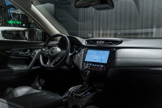 Nissan X-Trail TEKNA AUTO 1.7DCI 150CV 2019