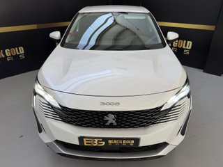 Peugeot 3008 1.5 BlueHDi 96kW (130CV) S&S Allure