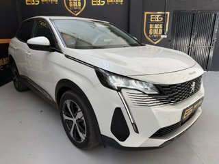 Peugeot 3008 1.5 BlueHDi 96kW (130CV) S&S Allure