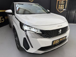 Peugeot 3008 1.5 BlueHDi 96kW (130CV) S&S Allure