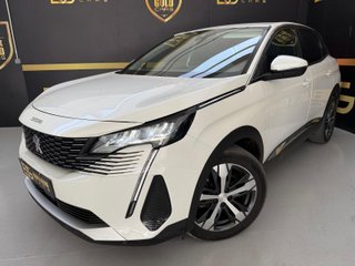Peugeot 3008 1.5 BlueHDi 96kW (130CV) S&S Allure