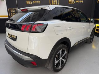 Peugeot 3008 1.5 BlueHDi 96kW (130CV) S&S Allure