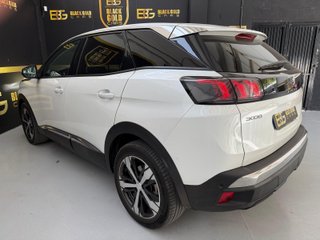 Peugeot 3008 1.5 BlueHDi 96kW (130CV) S&S Allure