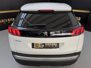 Peugeot 3008 1.5 BlueHDi 96kW (130CV) S&S Allure