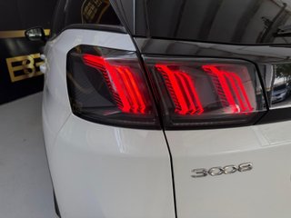 Peugeot 3008 1.5 BlueHDi 96kW (130CV) S&S Allure