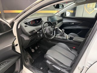Peugeot 3008 1.5 BlueHDi 96kW (130CV) S&S Allure