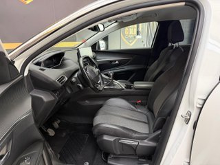 Peugeot 3008 1.5 BlueHDi 96kW (130CV) S&S Allure