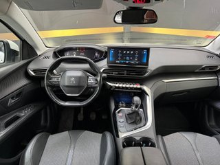 Peugeot 3008 1.5 BlueHDi 96kW (130CV) S&S Allure