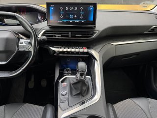 Peugeot 3008 1.5 BlueHDi 96kW (130CV) S&S Allure