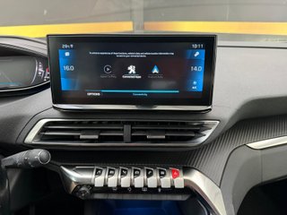 Peugeot 3008 1.5 BlueHDi 96kW (130CV) S&S Allure