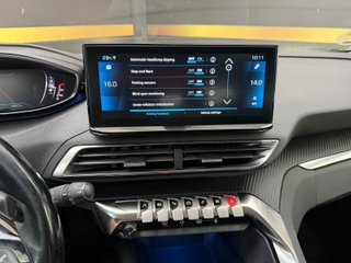 Peugeot 3008 1.5 BlueHDi 96kW (130CV) S&S Allure