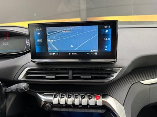 Peugeot 3008 1.5 BlueHDi 96kW (130CV) S&S Allure