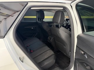 Peugeot 3008 1.5 BlueHDi 96kW (130CV) S&S Allure