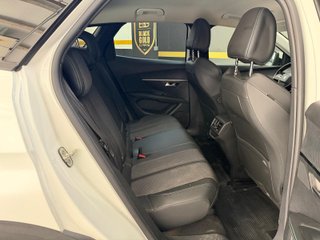 Peugeot 3008 1.5 BlueHDi 96kW (130CV) S&S Allure