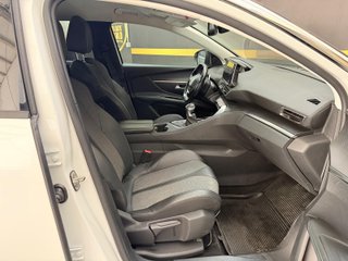 Peugeot 3008 1.5 BlueHDi 96kW (130CV) S&S Allure