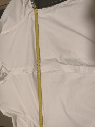 Camisa Springfield Oxford Talla XXL