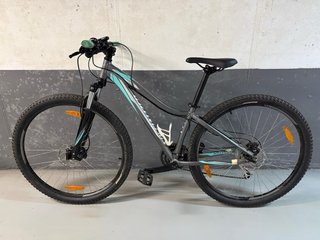 Bicicleta Specialized