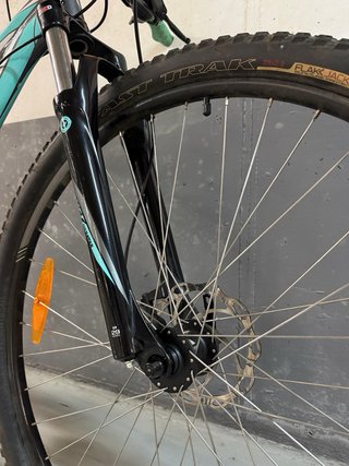 Bicicleta Specialized