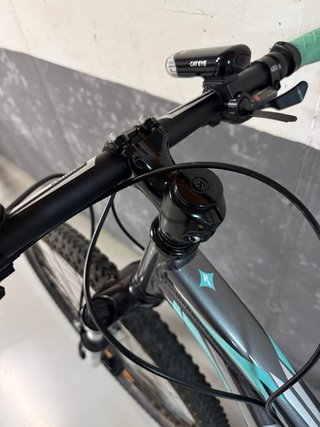 Bicicleta Specialized