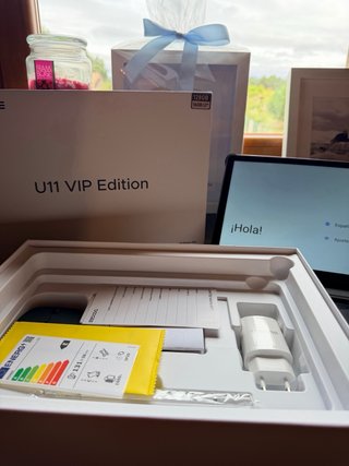 Tablet Doogee U11 VIP Edition 128GB