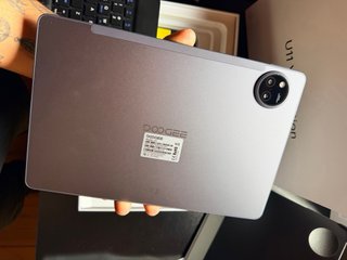 Tablet Doogee U11 VIP Edition 128GB