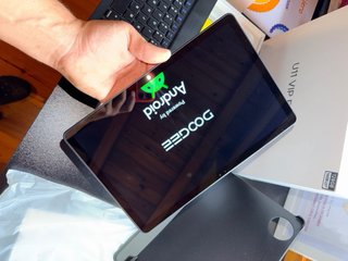 Tablet Doogee U11 VIP Edition 128GB