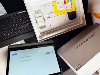 Tablet Doogee U11 VIP Edition 128GB