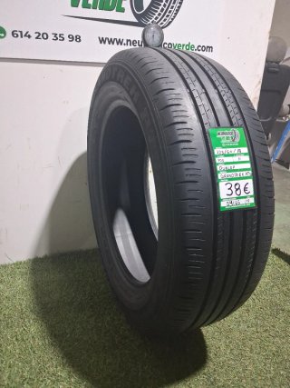 225 60 18 100H DUNLOP GRANDTREK PT30