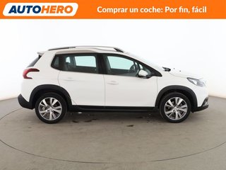 Peugeot 2008 1.2 PureTech Allure
