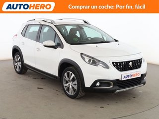 Peugeot 2008 1.2 PureTech Allure